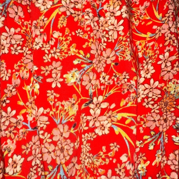 O’Neil Maxi Dress - Picture 2 of 2